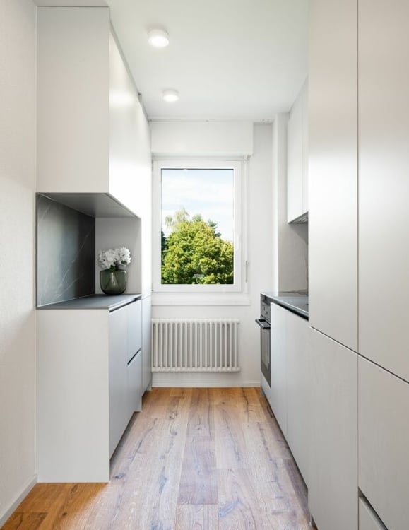 Bezugsbereit und hochwertig renoviert - Ihr neues Zuhause in Benglen 4