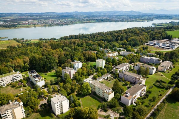 Bezugsbereit und hochwertig renoviert - Ihr neues Zuhause in Benglen 11