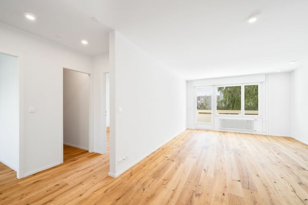 Bezugsbereit und hochwertig renoviert - Ihr neues Zuhause in Benglen 5