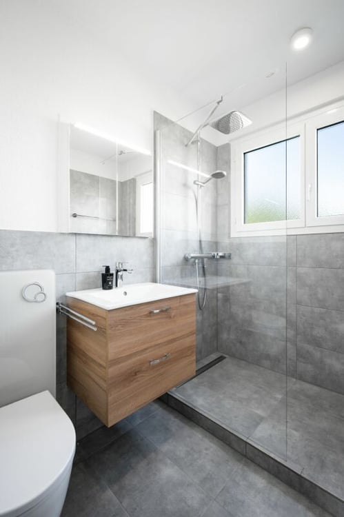 Bezugsbereit und hochwertig renoviert - Ihr neues Zuhause in Benglen 10