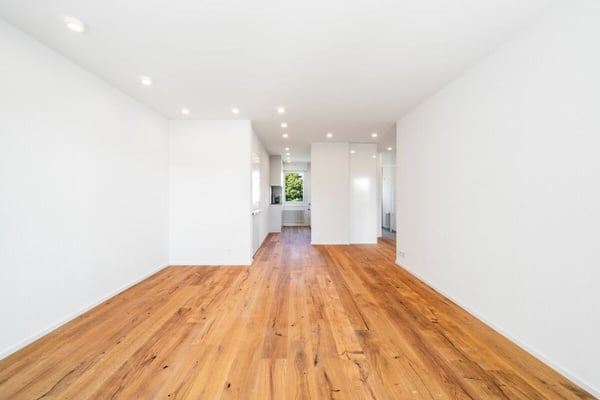 Bezugsbereit und hochwertig renoviert - Ihr neues Zuhause in Benglen 3