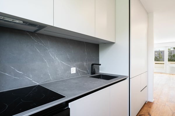 Bezugsbereit und hochwertig renoviert - Ihr neues Zuhause in Benglen 8