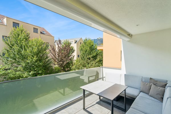 Attraktive 4.5 Zimmer-Eigentumswohnung  - naturnahe Umgebung 5
