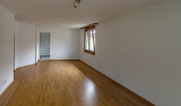 Gemütliche und gepflegte 3.5 Zimmer-Wohnung an ruhiger, sonniger Wohnlage 5