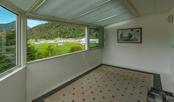 Gemütliche und gepflegte 3.5 Zimmer-Wohnung an ruhiger, sonniger Wohnlage 3