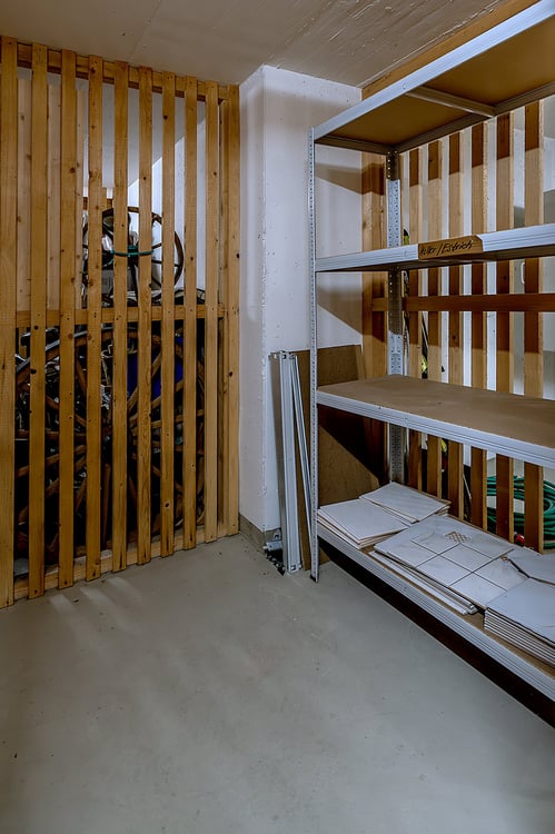 Gemütliche und gepflegte 3.5 Zimmer-Wohnung an ruhiger, sonniger Wohnlage 11