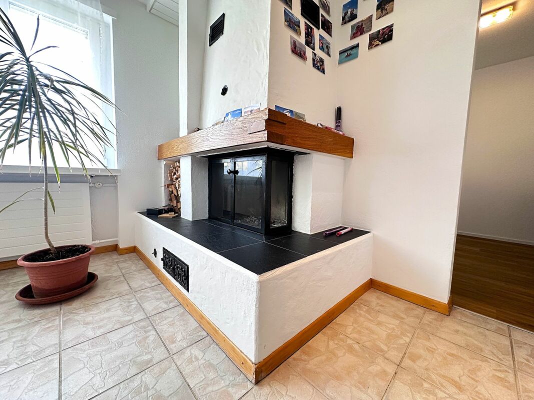 Bild 4.5 Zimmer Wohnung
