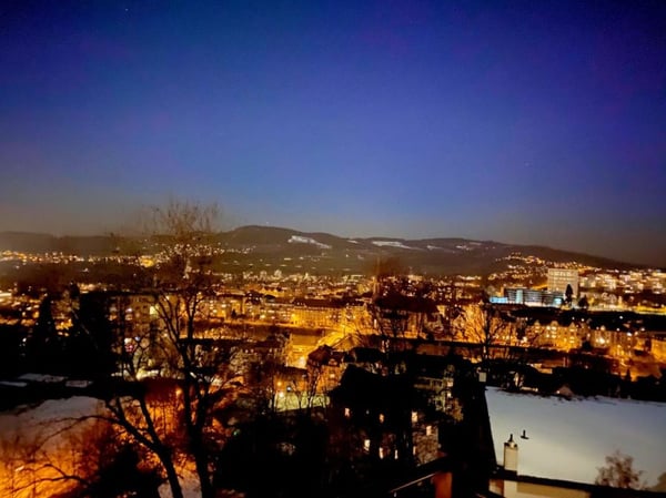 Geräumige 6.5-Zimmer-Wohnung mit Balkon und Weitsicht 8