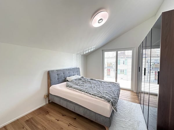 1.5 Zimmer Reihenhaus 11