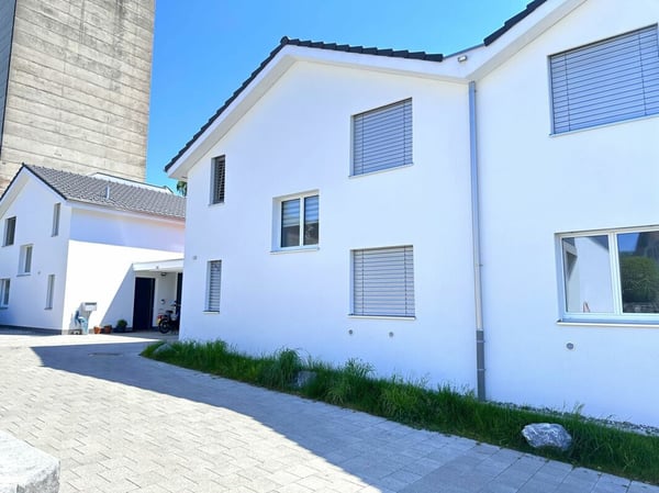 1.5 Zimmer Reihenhaus 5