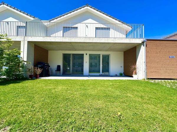 1.5 Zimmer Reihenhaus 3