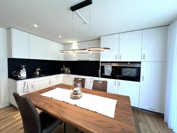 1.5 Zimmer Reihenhaus 10