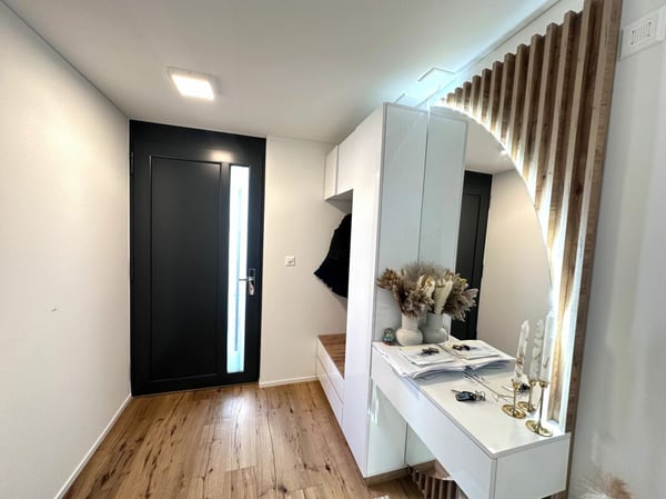 1.5 Zimmer Reihenhaus 8