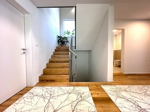 1.5 Zimmer Reihenhaus 9