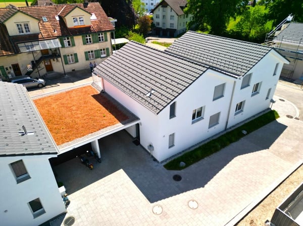 1.5 Zimmer Reihenhaus 2