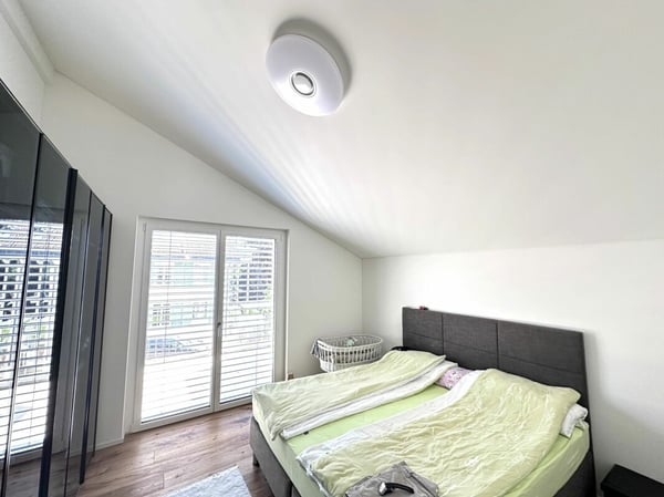 1.5 Zimmer Reihenhaus 13