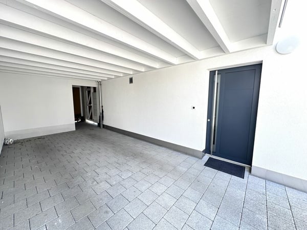 1.5 Zimmer Reihenhaus 14