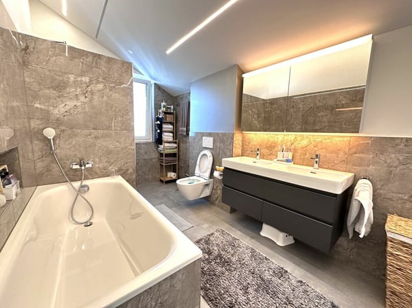 1.5 Zimmer Reihenhaus 12