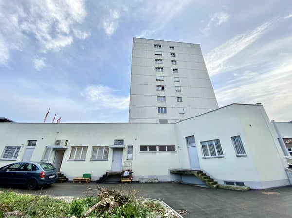 Gewerbelokal / Verkaufsladen an bester Lage 6