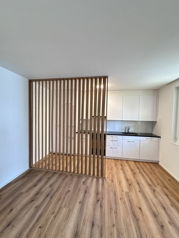 4.5 Zimmer Wohnung an Zentraler Lage