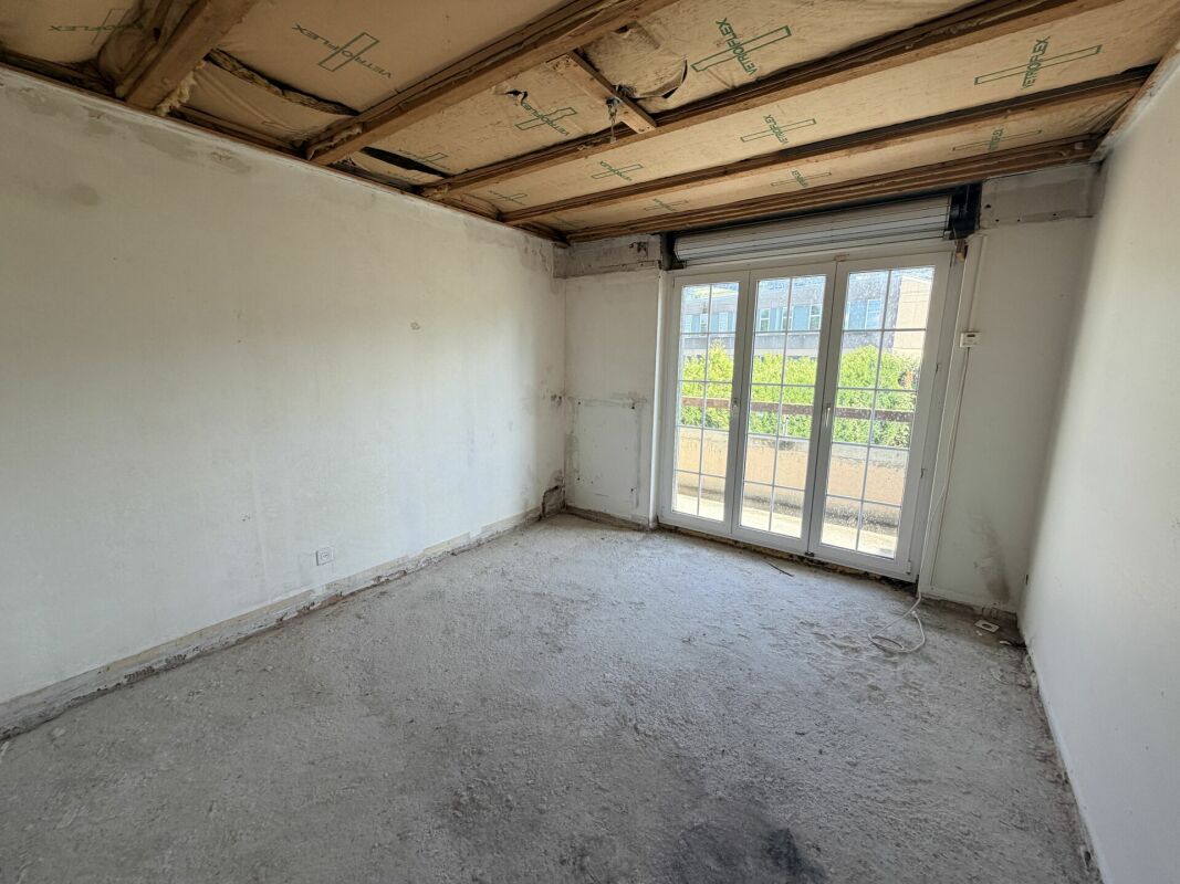 5.5 Zimmer Haus mit Potenzial