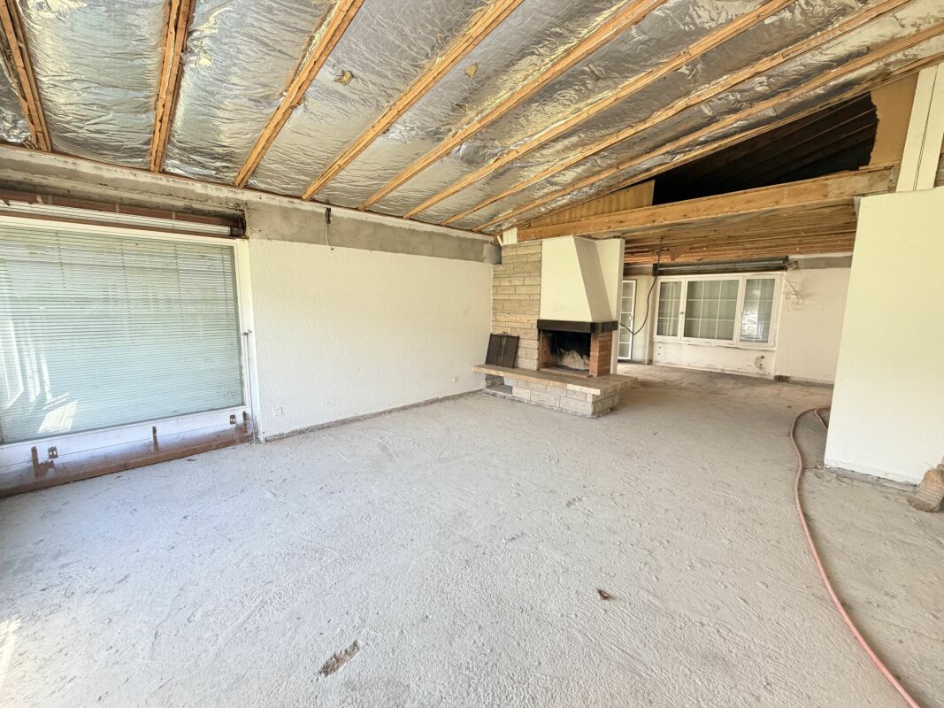 5.5 Zimmer Haus mit Potenzial