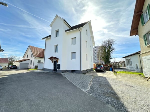 3-Familienhaus 1