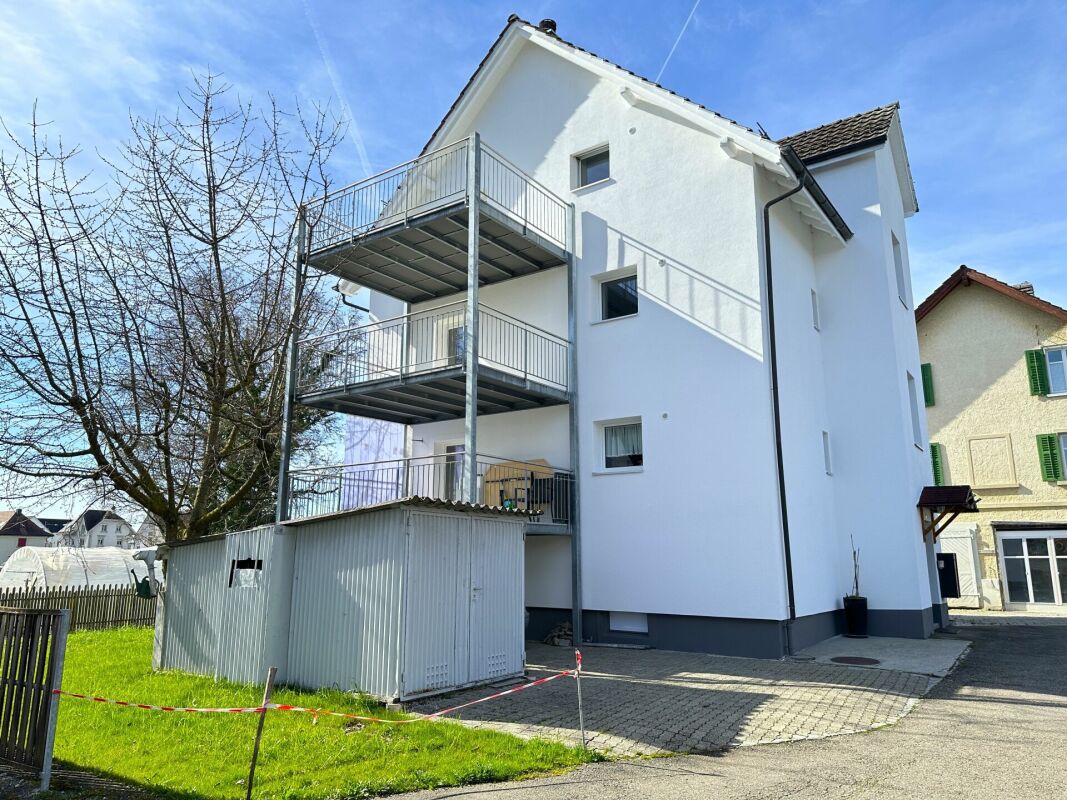 3-Familienhaus