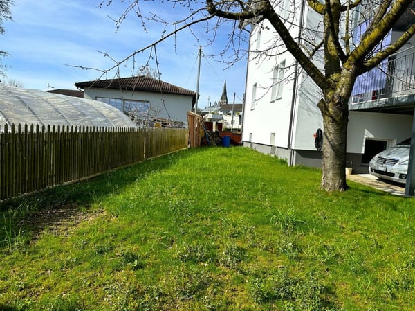 3-Familienhaus 3
