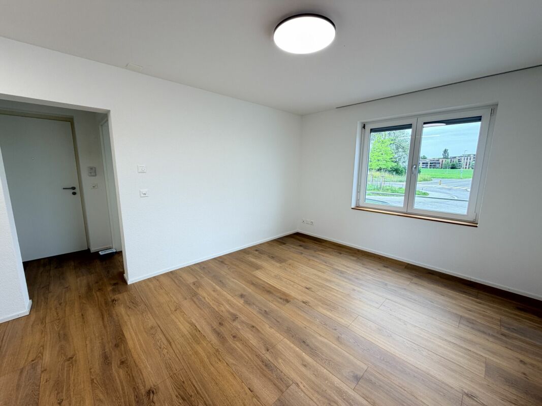 2.5 Zimmer Wohnung