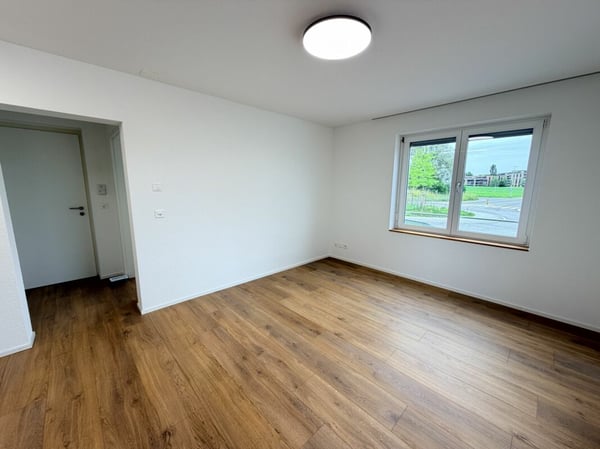 2.5 Zimmer Wohnung 4
