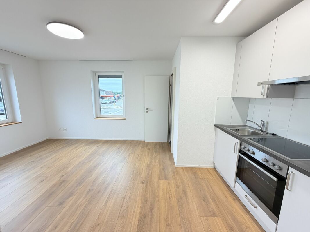 2.5 Zimmer Wohnung