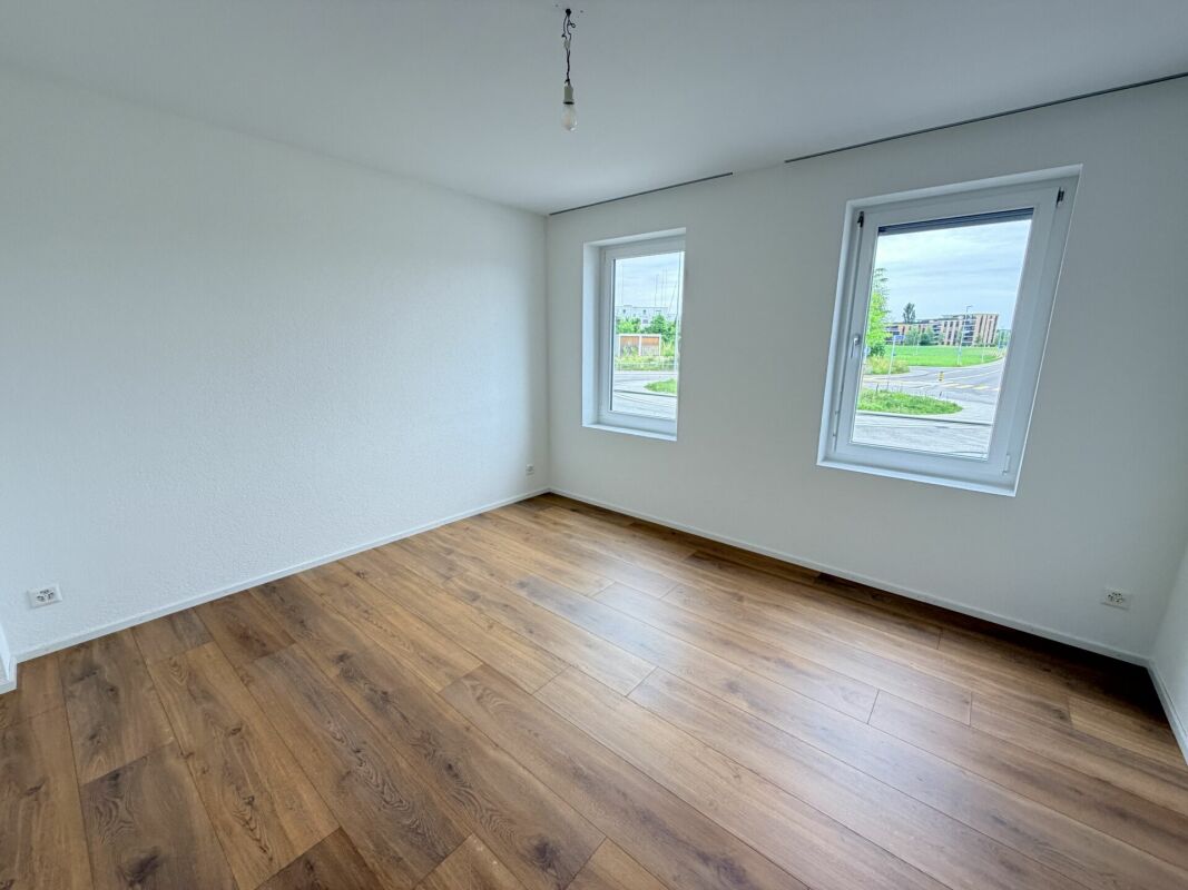 2.5 Zimmer Wohnung