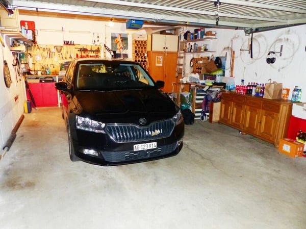 Attraktive 1.5 Zimmer Familienwohnung 16