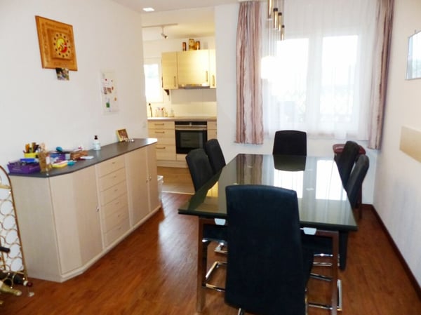 Attraktive 1.5 Zimmer Familienwohnung 8