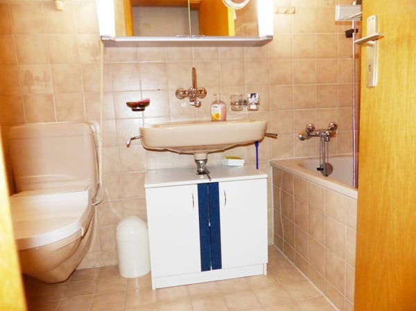 Attraktive 1.5 Zimmer Familienwohnung 14