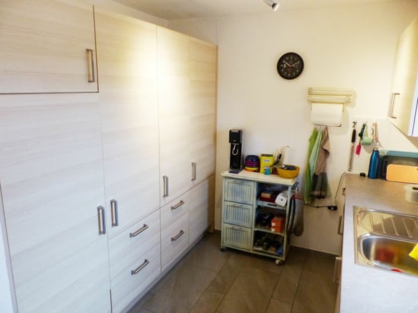 Attraktive 1.5 Zimmer Familienwohnung 7
