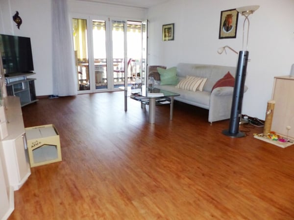 Attraktive 1.5 Zimmer Familienwohnung 4