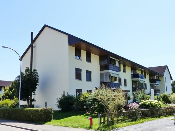 Attraktive 1.5 Zimmer Familienwohnung 19