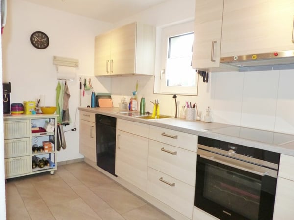 Attraktive 1.5 Zimmer Familienwohnung 6