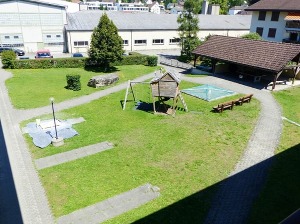 Attraktive 1.5 Zimmer Familienwohnung 17