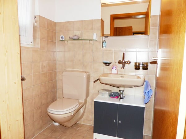 Attraktive 1.5 Zimmer Familienwohnung 9