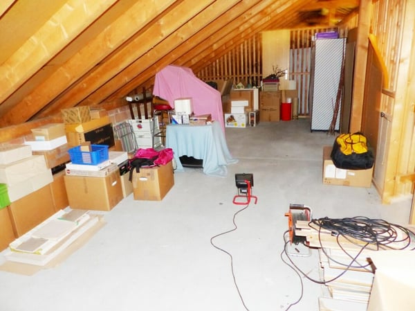 Attraktive 1.5 Zimmer Familienwohnung 15