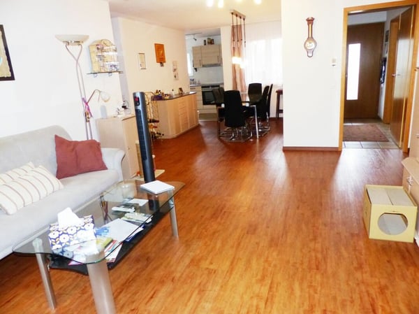 Attraktive 1.5 Zimmer Familienwohnung 3