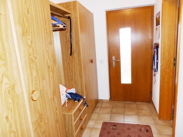 Attraktive 1.5 Zimmer Familienwohnung 2