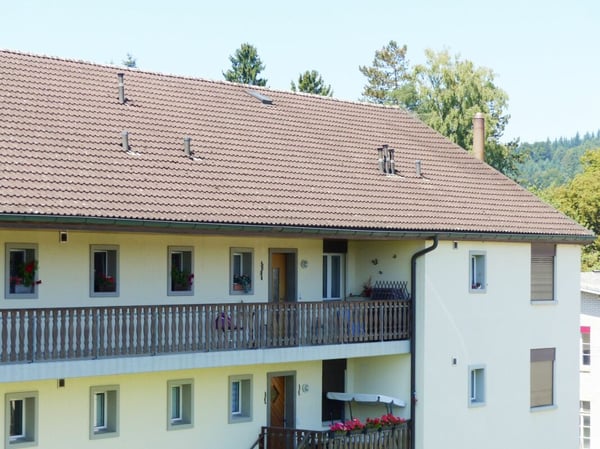 Attraktive 1.5 Zimmer Familienwohnung 20