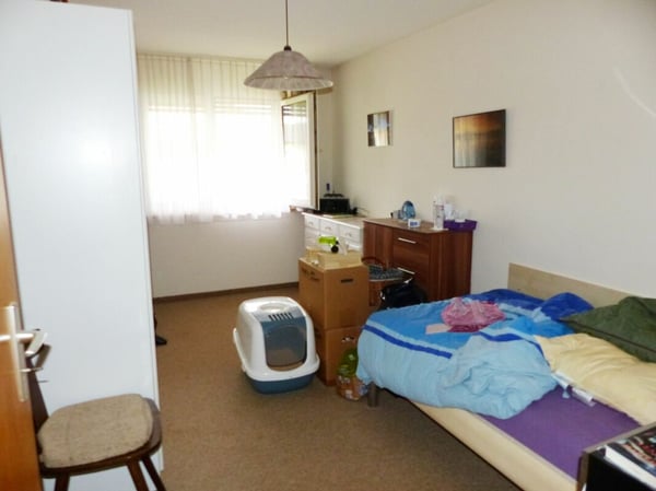 Attraktive 1.5 Zimmer Familienwohnung 12