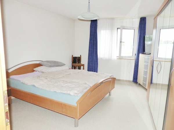 Attraktive 1.5 Zimmer Familienwohnung 11