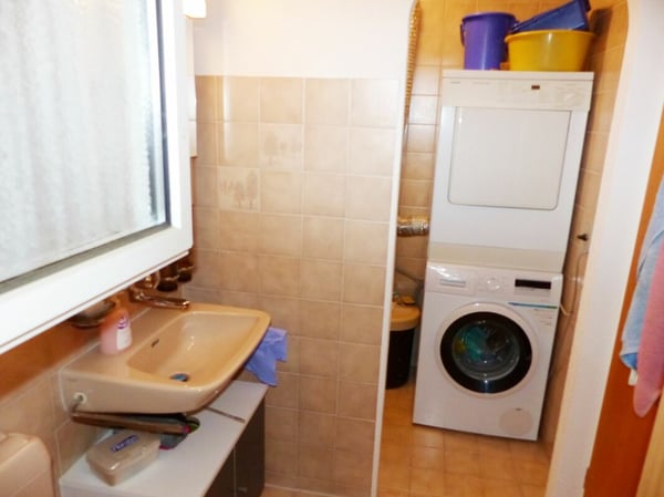 Attraktive 1.5 Zimmer Familienwohnung 10