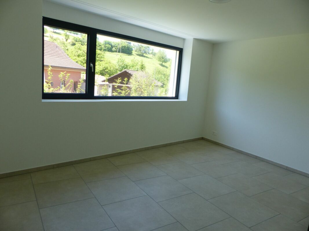 ATTRAKTIVES 4.5 ZIMMER-DEFH ZUM MIETEN / NEUBAU